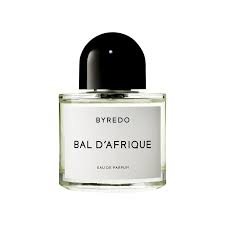Byredo - Bal d'Afrique Eau de Parfum - Mijn winkel