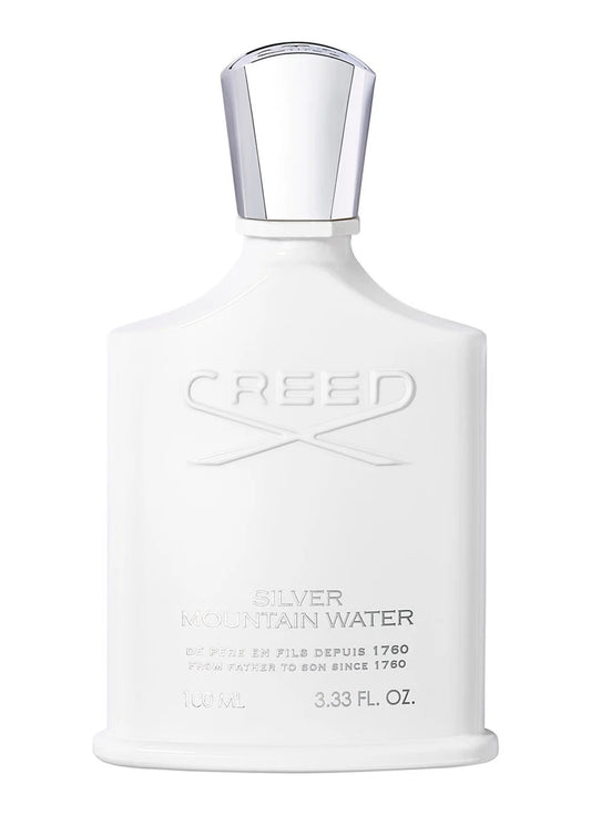 Creed  Silver Mountain Water Eau de Parfum